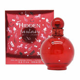 britney spears hidden fantasy 100ml edp spray (w)